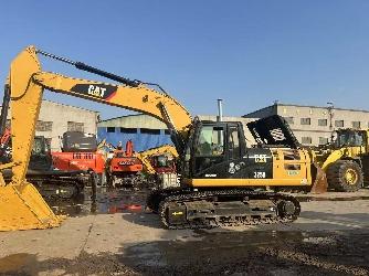 CAT 325 D