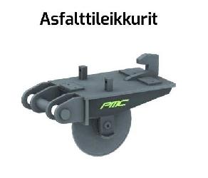 PMC ASC