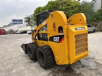 CAT 246B