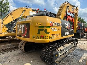 CAT 313
