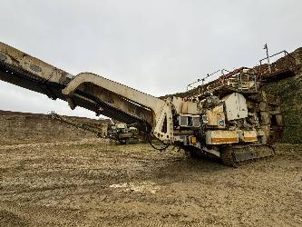 Metso LT 125