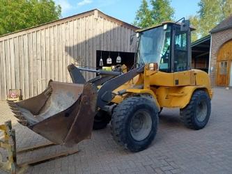 Volvo L 30 B