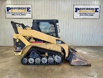 CAT 257