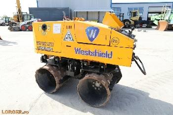 JCB VM 1500