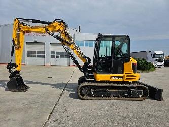JCB 86 C-2T
