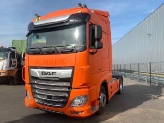 DAF XF 480 SC