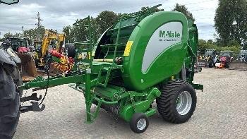 McHale V660