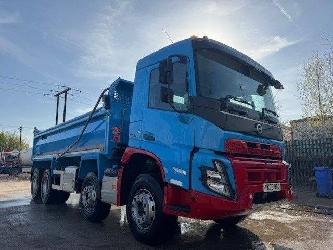 Volvo FMX 420