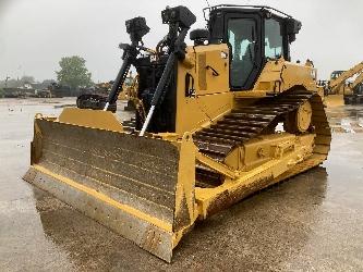 CAT D6 LGP