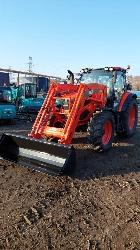 Kioti HX1302