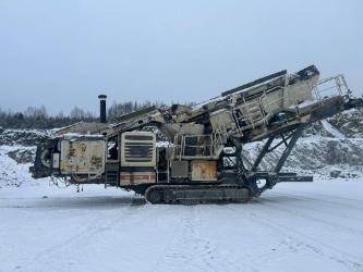 Metso LT330D