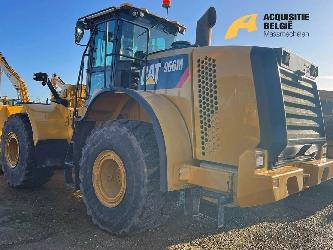 CAT 966 M