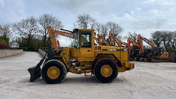 Volvo L 90
