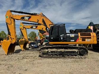 CAT 330 D2