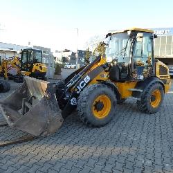 JCB 409 SV