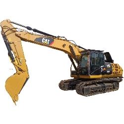 CAT 325 D