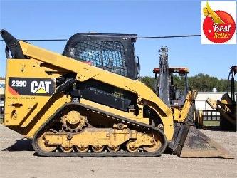 CAT 289 D