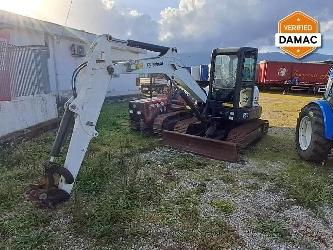 Bobcat E50