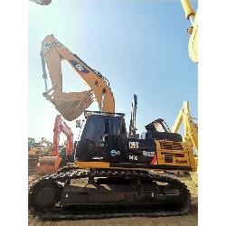CAT 340 D L