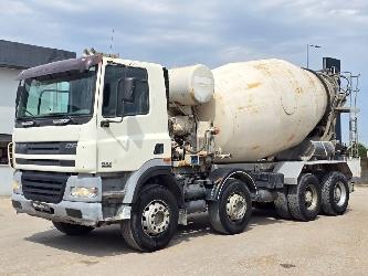 DAF CF85.380