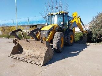 JCB 4 CX