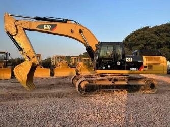 CAT 330D2L