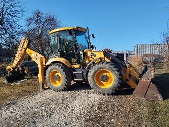 JCB CX 4