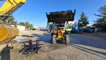 Volvo BM L20B