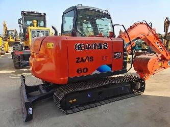 Hitachi ZX 60