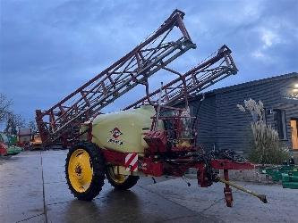 Hardi CM 3