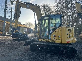 CAT 308