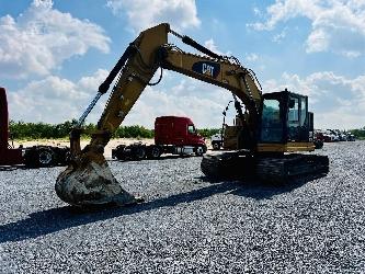 CAT 325 FL CR