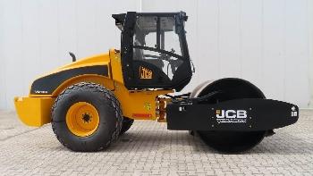 JCB VM166D
