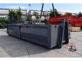 HSP 600/100