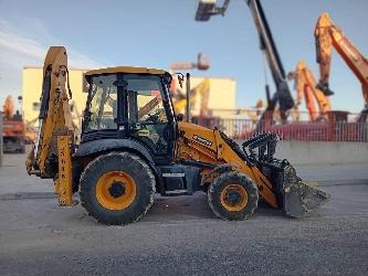 JCB 3CX 4 T