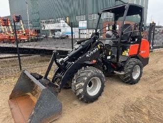 Kubota RT 280