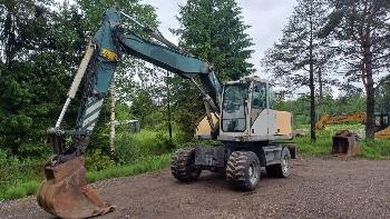 Volvo EW 140