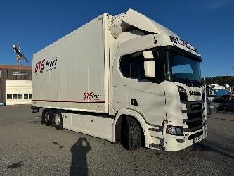 Scania R 520