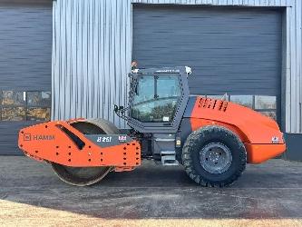 Hamm H25i