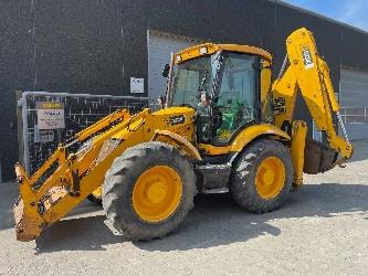 JCB 3CX