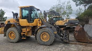 Volvo L 70 G