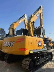 Sany 155C