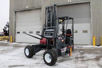 Manitou DR-55