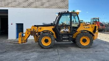 JCB 540-140