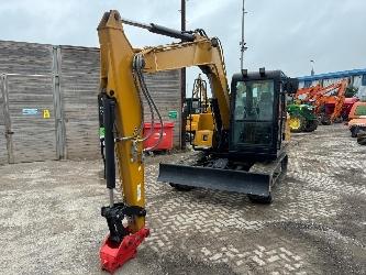 Sany SY 75 C