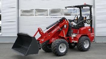 Heracles H190