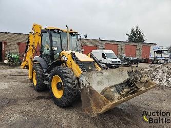 JCB 4 CX