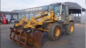 Liebherr 514