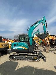 Sunward SWE70