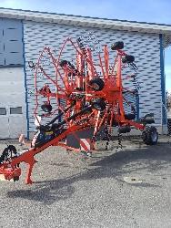 Kuhn GA 9531